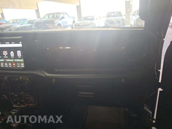 2021 Jeep Wrangler Unlimited Sport Altitude Edition - miniatura 19
