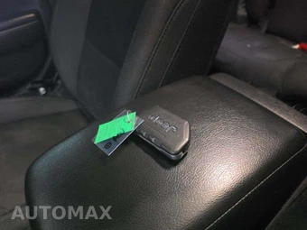 2021 Jeep Wrangler Unlimited Sport Altitude Edition - miniatura 8