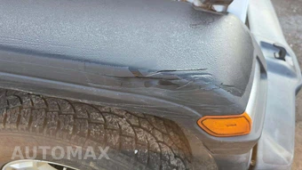 2021 Jeep Wrangler Unlimited Sport RHD - miniatura 33