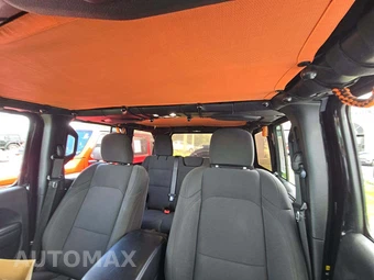 2021 Jeep Wrangler Unlimited Sport S Edition - miniatura 11