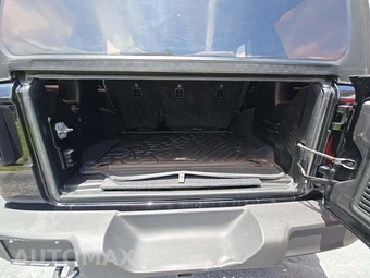2021 Jeep Wrangler Unlimited Sport S Edition - miniatura 14