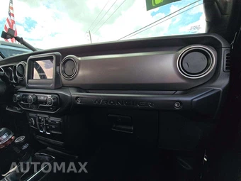 2021 Jeep Wrangler Unlimited Sport S Edition - miniatura 19