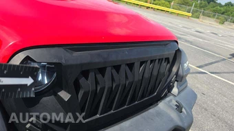 2021 Jeep Wrangler Unlimited Sport S Edition - miniatura 20