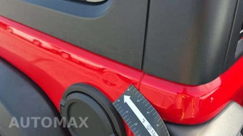 2021 Jeep Wrangler Unlimited Sport S Edition - miniatura 22