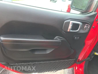 2021 Jeep Wrangler Unlimited Sport S Edition - miniatura 9