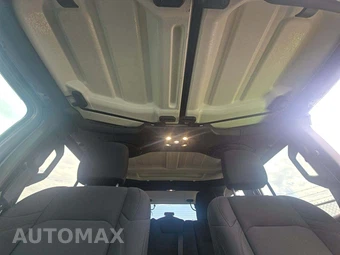 2021 Jeep Wrangler Unlimited Sport S Edition - miniatura 12