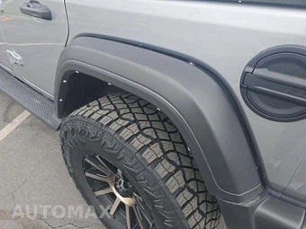 2021 Jeep Wrangler Unlimited Sport S Edition - miniatura 21