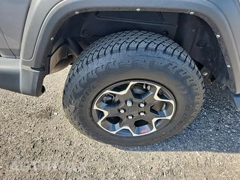 2021 Jeep Wrangler Unlimited Sport S Edition - miniatura 10