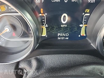 2021 Jeep Wrangler Unlimited Sport S Edition - miniatura 15