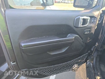 2021 Jeep Wrangler Unlimited Sport S Edition - miniatura 9