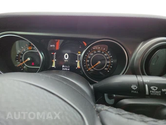 2021 Jeep Wrangler Unlimited Sport S Edition - miniatura 12