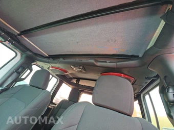 2021 Jeep Wrangler Unlimited Sport S Edition - miniatura 17