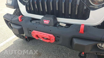 2021 Jeep Wrangler Unlimited Sport S Edition - miniatura 19