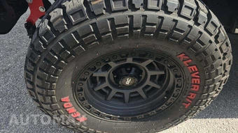 2021 Jeep Wrangler Unlimited Sport S Edition - miniatura 20
