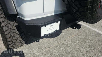 2021 Jeep Wrangler Unlimited Sport S Edition - miniatura 21
