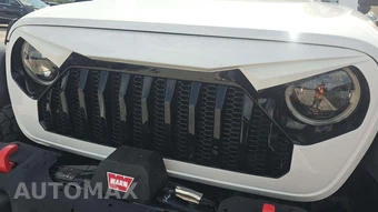2021 Jeep Wrangler Unlimited Sport S Edition - miniatura 23