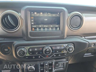 2021 Jeep Wrangler Unlimited Sport S Edition - miniatura 10