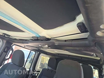 2021 Jeep Wrangler Unlimited Sport S Edition - miniatura 11