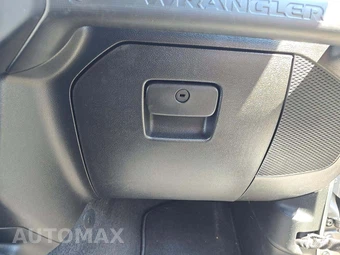 2021 Jeep Wrangler Unlimited Sport S Edition - miniatura 19