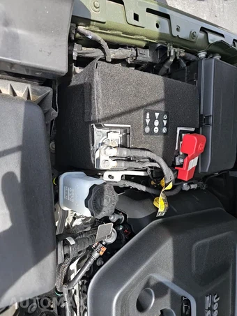 2021 Jeep Wrangler Unlimited Sport S Edition - miniatura 22