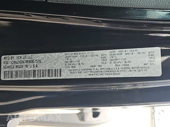 2021 Jeep Wrangler Unlimited Sport S Edition - miniatura 14
