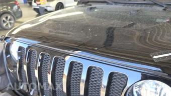 2021 Jeep Wrangler Unlimited Sport S Edition - miniatura 25
