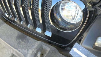 2021 Jeep Wrangler Unlimited Sport S Edition - miniatura 26