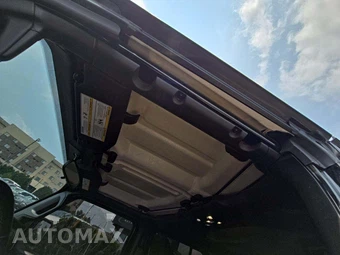 2021 Jeep Wrangler Unlimited Sport S Edition - miniatura 11