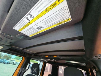 2021 Jeep Wrangler Unlimited Sport S Edition - miniatura 11