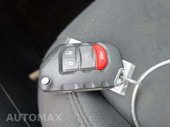 2021 Jeep Wrangler Unlimited Sport S Edition - miniatura 8