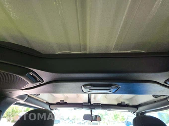 2021 Jeep Wrangler Unlimited Sport S Edition - miniatura 8