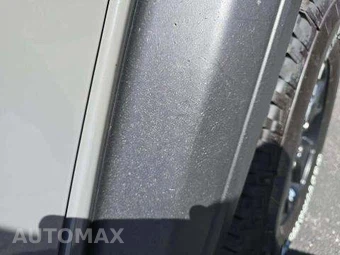 2021 Jeep Wrangler Unlimited Willys Edition - miniatura 3
