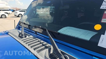 2021 Jeep Wrangler Unlimited Willys Edition - miniatura 21
