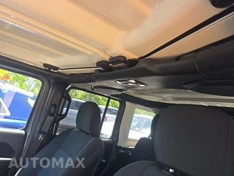 2021 Jeep Wrangler Unlimited Willys Edition - miniatura 18