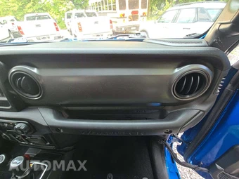 2021 Jeep Wrangler Unlimited Willys Edition - miniatura 16