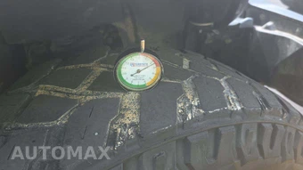 2021 Jeep Wrangler Unlimited Willys Edition - miniatura 22