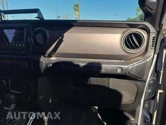 2021 Jeep Wrangler Unlimited Willys Sport Edition - miniatura 19