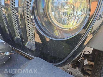 2021 Jeep Wrangler Unlimited Willys Sport Edition - miniatura 21