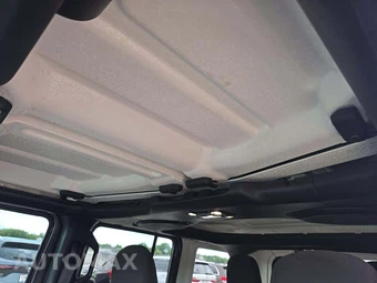 2021 Jeep Wrangler Unlimited Willys Sport Edition - miniatura 8