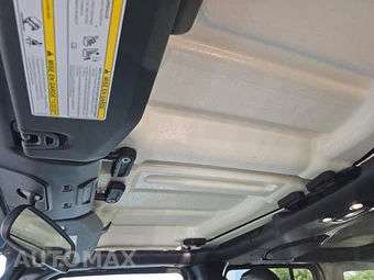 2021 Jeep Wrangler Unlimited Willys Sport Edition - miniatura 17