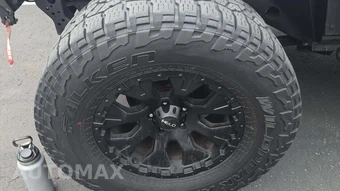 2021 Jeep Wrangler Unlimited Willys Sport Edition - miniatura 18