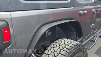 2021 Jeep Wrangler Unlimited Willys Sport Edition - miniatura 20