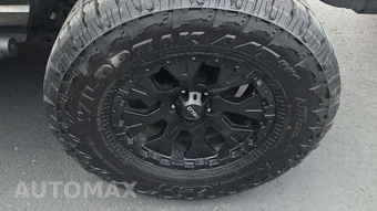 2021 Jeep Wrangler Unlimited Willys Sport Edition - miniatura 22
