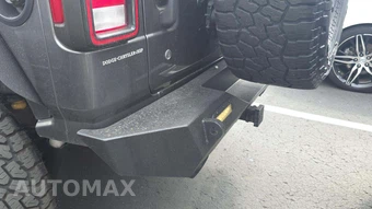 2021 Jeep Wrangler Unlimited Willys Sport Edition - miniatura 25