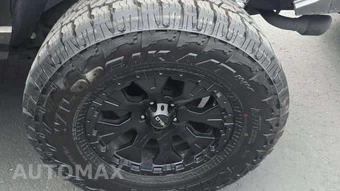 2021 Jeep Wrangler Unlimited Willys Sport Edition - miniatura 27