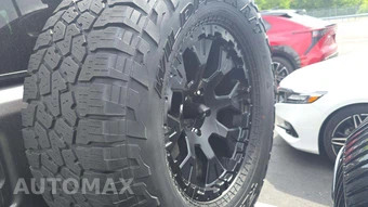 2021 Jeep Wrangler Unlimited Willys Sport Edition - miniatura 29