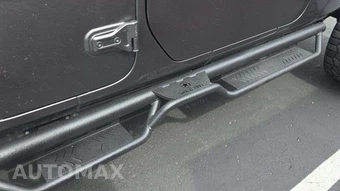 2021 Jeep Wrangler Unlimited Willys Sport Edition - miniatura 31