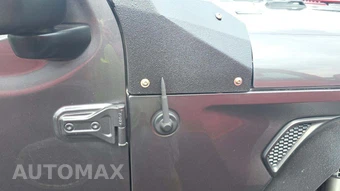 2021 Jeep Wrangler Unlimited Willys Sport Edition - miniatura 32