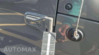 2021 Jeep Wrangler Willys Edition - miniatura 24