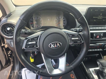 2021 Kia Forte EX – miniatura 10